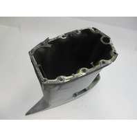 327877  0327877 Johnson Evinrude Outboard Long Shaft Exhaust Housing 35-55 HP