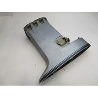 327877  0327877 Johnson Evinrude Outboard Long Shaft Exhaust Housing 35-55 HP