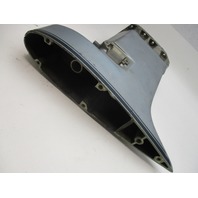 327877  0327877 Johnson Evinrude Outboard Long Shaft Exhaust Housing 35-55 HP