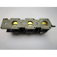 0438798 Carburetor & Throttle Body Evinrude Johnson 150 HP Outboard Starboard