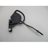 331631 0331631 Throttle Control Lever & Rod 0332143 Evinrude Johnson Outboard