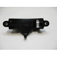 87608 67241 Mercury Mariner Outboard Cowl Latch Lever, Housing & Spring