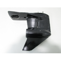 1643-9539T1 Mercury Mariner Outboard 30-60 HP Lower Unit Gear Case Housing EMPTY