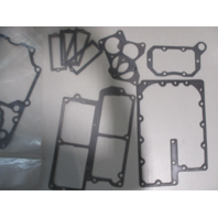 388602 0388602 OMC Powerhead Gasket Set Vintage Johnson/Evinrude Outboard