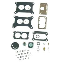 19044 Holley Marine Replaces OMC  986796 Carburetor Repair Kit