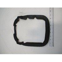F684989 Mercury Force Outboard Lower Cowl Support Plate Rubber Seal 25-75 HP