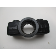86580A1 Mercury Mariner 135-220 Hp Outboard Bottom Steering Tube Yoke