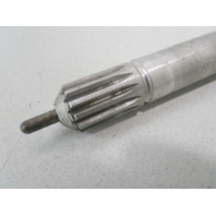 55757A1 Preload Pin Drive Shaft for Mercruiser Alpha Stern Drive Lower Unit