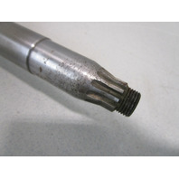 55757A1 Preload Pin Drive Shaft for Mercruiser Alpha Stern Drive Lower Unit