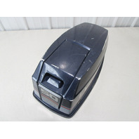 0284722 Top Engine Cover Evinrude Johnson Cowl Outboard Freshwater 50hp 1990's