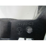 94993A7 Mercruiser Stern Drive R/MR/Alpha One Gen I Gimbal Ring 94992-C3