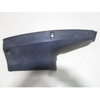 0332412 344374 STBD Lower Cowl Evinrude Johnson Outboard 40 48 50 HP