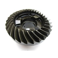 F2A498662 Force Chrysler Outboard 75 85 100 HP Rear Bevel Gear & Bearing Cage