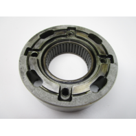 F2A498662 Force Chrysler Outboard 75 85 100 HP Rear Bevel Gear & Bearing Cage