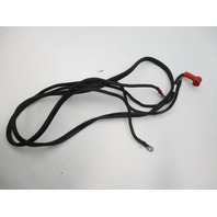 0587012 OMC Battery Cable Evinrude Johnson Outboard 20-70HP 587012