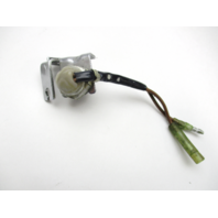 87-97684M Mariner Outboard Neutral Start Switch with Bracket NLA 84938M