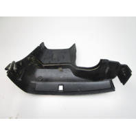 2187-821873A1 Mercury Mariner Outboard Starboard Bottom Cowling Lower Cowl