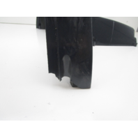 5006070 Blue Lower Cowling PORT Left Bottom Cowl Evinrude 40 50 60 HP Outboard