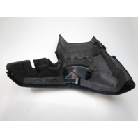 5006070 Blue Lower Cowling PORT Left Bottom Cowl Evinrude 40 50 60 HP Outboard