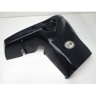 5006070 Blue Lower Cowling PORT Left Bottom Cowl Evinrude 40 50 60 HP Outboard