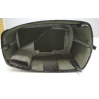 4021-827328T7 Mercury 135 Hp Optimax Top Cowl Engine Hood Motor Cover