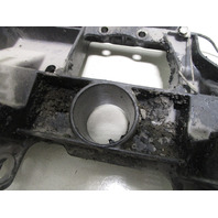 0913826 OMC Cobra Inner Transom Plate L4, V6, & V8 1990-1993