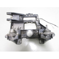 0913826 OMC Cobra Inner Transom Plate L4, V6, & V8 1990-1993