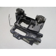 0913826 OMC Cobra Inner Transom Plate L4, V6, & V8 1990-1993