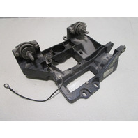 0913826 OMC Cobra Inner Transom Plate L4, V6, & V8 1990-1993