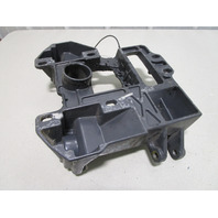 0913826 OMC Cobra Inner Transom Plate L4, V6, & V8 1990-1993