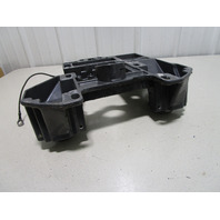 0913826 OMC Cobra Inner Transom Plate L4, V6, & V8 1990-1993