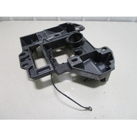 0913826 OMC Cobra Inner Transom Plate L4, V6, & V8 1990-1993