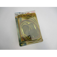 7295 Wesbar Taillight Converter Wiring Harness Trunk Connector