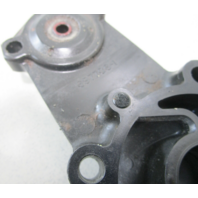 818074A1 Gear Housing Cover for Force 90 120 150 Outboard & L-Drive