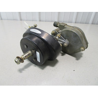 Teleflex Marine Boat Big-T Heavy Duty Rotary Steering Helm