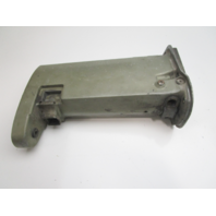 386036 388213 Exhaust Drive Shaft Housing Evinrude Johnson 9.9 15 Hp Outboard