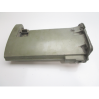 386036 388213 Exhaust Drive Shaft Housing Evinrude Johnson 9.9 15 Hp Outboard