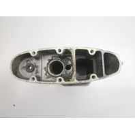 386036 388213 Exhaust Drive Shaft Housing Evinrude Johnson 9.9 15 Hp Outboard