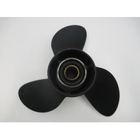 BRP/JOHNSON/EVINRUDE/OMC SST 13 X 19 Pitch Propeller for  40-140 HP 0389510
