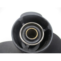 BRP/JOHNSON/EVINRUDE/OMC SST 13 X 19 Pitch Propeller for  40-140 HP 0389510