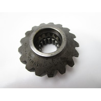 43-824109A1 42934 Lower Unit Reverse Forward Pinion Gear Set Mercruiser Gen II