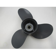 Honda Aluminum 15.25 X 15 Propeller for HONDA 115-250 HP Outboards