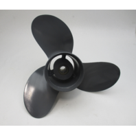 Honda Aluminum 15.25 X 15 Propeller for HONDA 115-250 HP Outboards
