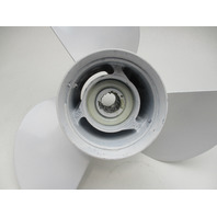 Aluminum 13.25 X 17 Pitch Propeller for YAMAHA 60-140HP Outboards