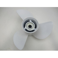 Aluminum 13.25 X 17 Pitch Propeller for YAMAHA 60-140HP Outboards