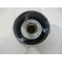 Aluminum 13.25 X 17 Pitch Propeller for YAMAHA 60-140HP Outboards