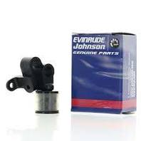 396236 0396236 OMC Evinrude Johnson Outboard Engine Cam Follower Roller 9.9-15 HP