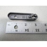 84222M Mariner 30A 30 Hp 2 Cylinder Outboard Throttle Lever