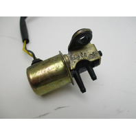 89-819503 Mercury Mariner Outboard Fuel Primer Solenoid 89-8195036