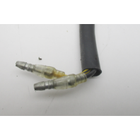 89-819503 Mercury Mariner Outboard Fuel Primer Solenoid 89-8195036